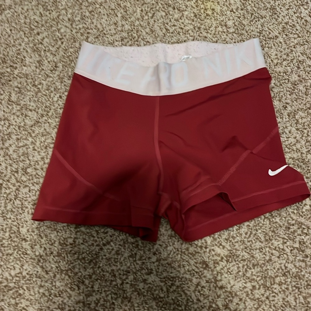 Nike Pro Spandex